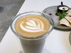澳白-Manner Coffee(万象食家店)