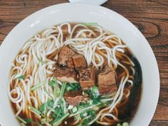 李先生牛肉面-李先生牛肉面大王(北京站售票厅餐厅)