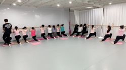 -艺佳舞蹈培训学校