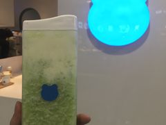 -兰熊鲜奶(西直门凯德mall店)