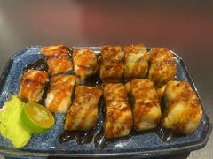-無二炙坊·和牛烧肉(大钟寺1733店)