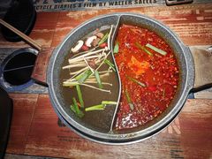 -成都屋头串串(青年北街店)