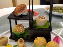 -汤记传菜(秀浦路店)