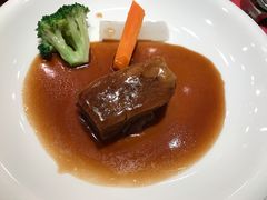 -金石国际大酒店·金丽自助餐厅