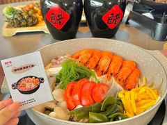 -创味·民间海南菜·非遗藤桥排骨(藤桥·免税城店)