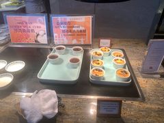 -白天鹅宾馆·流浮阁咖啡厅