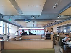 大堂-海底捞火锅(北京路店)
