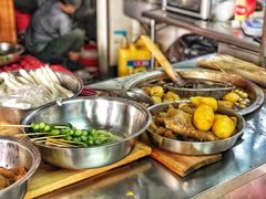 -修记牛杂店(同华东一路店)