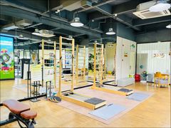 -恒之健私人定制健身(成山店)