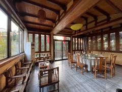 -仙店农庄(湖景农庄餐厅)