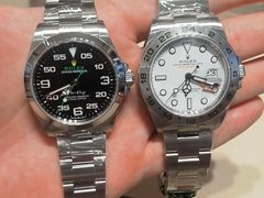 -亨得利钟表商店