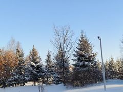 -长白山万达锦华套房酒店