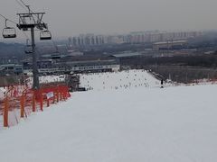 -北京西山滑雪场