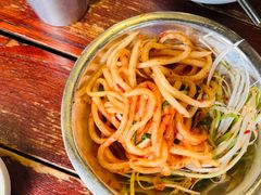 -小本家韩式烤肉(紫藤路店)