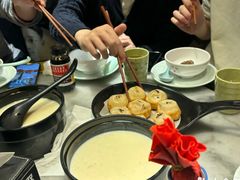 -京城小江南·北京烤鸭·江南土菜·白鱼(中关村店)