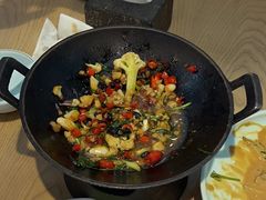 -金百万(方庄店)