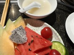 -海底捞火锅(德辉广场店)