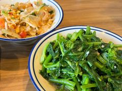 -妈妈的味道·腾冲特色菜(和顺古镇店)