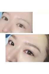-Yue Show馨选·半永久纹眉纹眼线