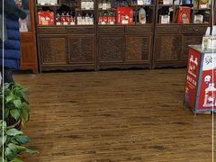 -新虹楼饭庄(崇明陈家镇店)