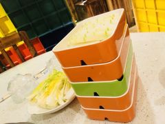-不夜天烧烤牛骨头(南湖店)