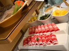 -海底捞火锅(九霄梦天地店)