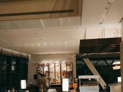 -镇江苏宁银河国际酒店-大堂酒廊