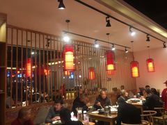 大堂-蜀厨小匠·民间川菜(犀浦店)