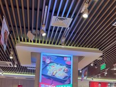-西贝(武汉群星城店)