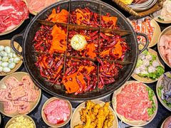 -晓宇重庆火锅(龙首店)