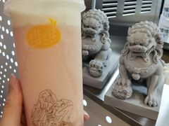 -维维豆奶(金鹰新街口店)