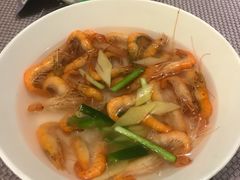 -南山饭店(阳明古镇店)