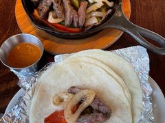 -Chili's Cafe&Bar奇利斯(滨江店)