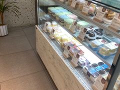 -美事客·面包·蛋糕·甜品(CBD店)