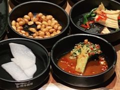 -黑牛黑猪烤肉专门店(万象城店)