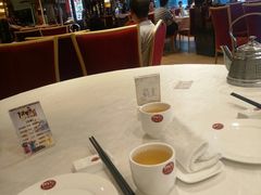 大堂-阿里郎海鲜酒店
