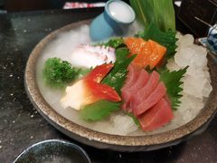 -德川家日本料理(中关村寰太大厦店)