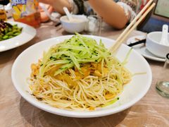 凉面-味道工厂楚虾王(龙虾城店)