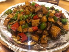 -陈麻婆豆腐总店