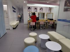 -天真蓝照相馆(中华广场店)