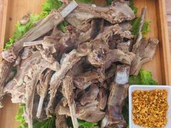 -新疆欣悦饭庄