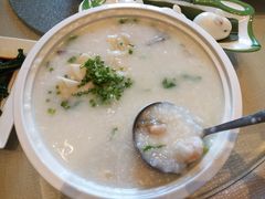 -北海金昌开元名都大酒店·四季轩中餐厅