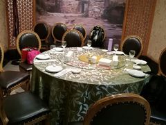 包厢-醉胶东(友谊店)