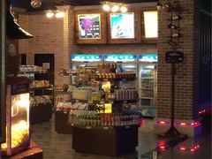 -蓝乐光量贩KTV(浦东禹悦汇店)