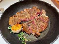 谷饲T骨牛排-王品牛排(福州泰禾店)