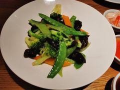 五彩时蔬-闽上鲜·福建菜(龙湖滨江天街店)