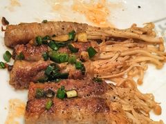 -火地铁板烧(昆山万象汇店)