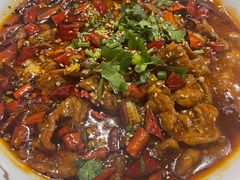 -星河湾温泉洗浴酒店