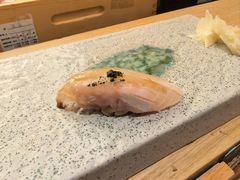 -鮨政· Omakase(港汇恒隆广场店)