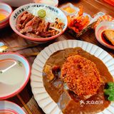 人均60+，超有氛围感的美味日料